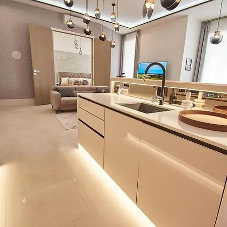Apartment ак