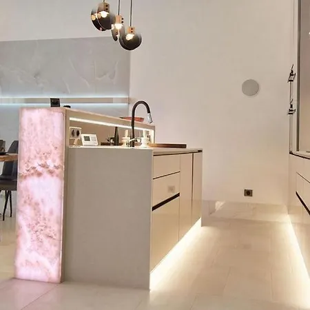 Apartment ак